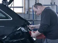 Carrosserie Sutter AG