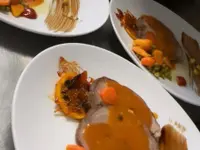 Restaurant de la Poste, Gutaj & Cie