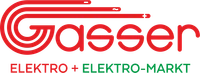 Gasser Elektro-Unternehmung AG logo