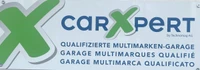 Garage Carrosserie du Boulevard Sarl-Logo