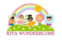 Kita Wunderblume GmbH-Logo