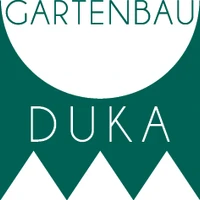 DUKA Gartenbau AG-Logo