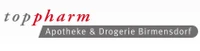 TopPharm Apotheke & Drogerie Birmensdorf-Logo