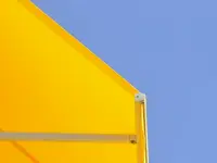 Bortoluzzi Sonnen- und Wetterschutz-Systeme