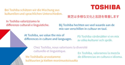 TOSHIBA TEC SWITZERLAND AG