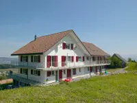 Abegg Haustechnik AG, Bäch