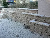 Baumann Gartenbau AG