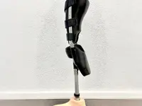 Hueskes Orthopädie AG