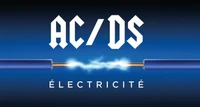 AC/DS Electricité Sàrl-Logo