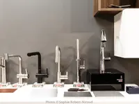 JMG Electroménager Sàrl