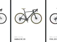 Crazy Veloshop AG