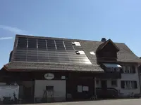 Schnider Solar AG - Klicken Sie, um das Bild 3 in einer Lightbox vergrössert darzustellen