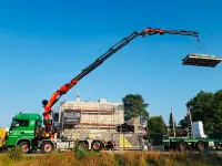 Dornbierer Transport AG - Klicken Sie, um das Bild 5 in einer Lightbox vergrössert darzustellen