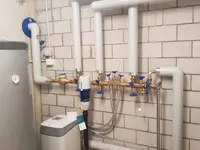 Kastrati Haustechnik GmbH