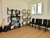 Physiotherapie und Osteopathie am Lindenplatz