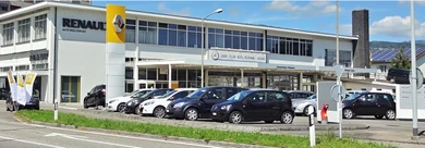 Zollhaus & Paoluzzo AutomoBiel GmbH