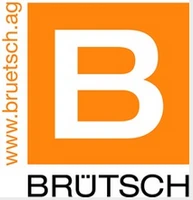 Logo Brütsch AG - Fenster Türen Verglasungen - Schaffhausen