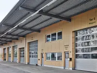 TS Tor & Service AG
