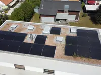 Solar Green Power 2050 Sàrl