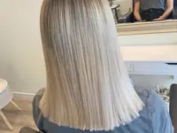 Ajlo's Hair & Beauty Salon