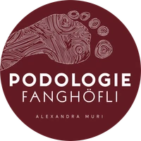 Podologie Fanghöfli GmbH-Logo