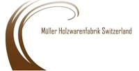 Müller Holzwarenfabrik AG-Logo