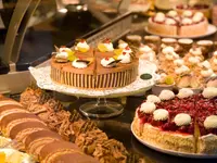 Kern Konditorei Café