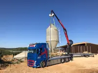 Zurbuchen Transporte AG