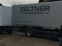Zeltner Umzugslogistik