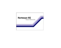 Logo Hartmeyer AG Altstätten