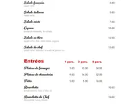 L'Italiano Pizzeria Ristorante
