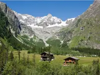 Auberge des Glaciers