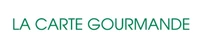 La Carte Gourmande-Logo