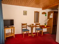 Hotel Restaurant Weisshorn