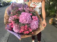 KALIS Fleurs