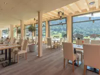 Aktiv- und Genusshotel Alpenblick
