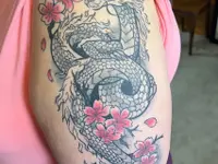 Kell'Ink Tattoo
