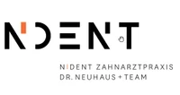 N|Dent Zahnarztpraxis-Logo