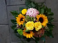 Blumen Müller