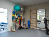 Therapiezentrum Ostermundigen GmbH