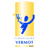 Fiduciaire Vermot Sàrl-Logo