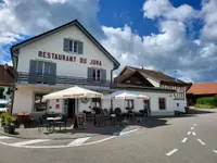 Restaurant du Jura Comme Chez Eux Sàrl - Klicken Sie, um das Bild 1 in einer Lightbox vergrössert darzustellen