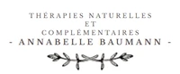 Annabelle Baumann Naturopathe MCO/MN-Logo