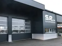 S.R. automobiles Romont Sàrl – Cliquez pour agrandir l’image 2 dans une Lightbox