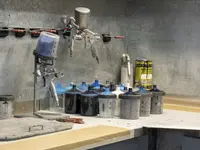 Carrosserie de Neuchâtel Sàrl