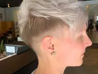 Image Coiffure