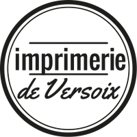 Imprimerie de Versoix SA-Logo