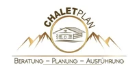 Zimmerei Chaletplan GmbH-Logo