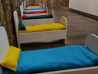 L'Ichu Escape Game