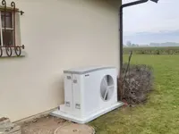 Hélios Énergies SA